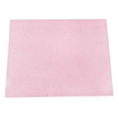 Foam Balance Pad, Large Yoga Mat Trainer for Physical Therapy, Non-Slip Knee Pads Trainer Strength Training Ankle Exercises ()