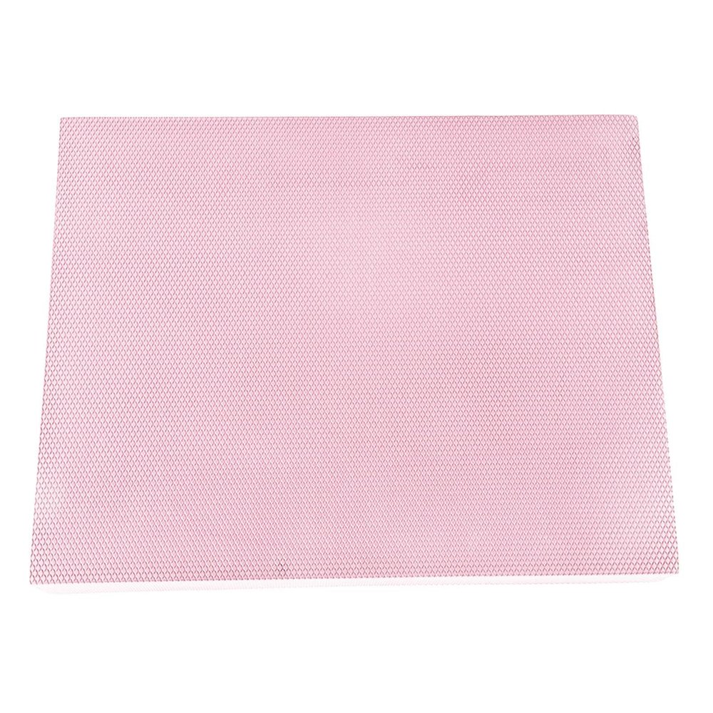 Foam Balance Pad, Large Yoga Mat Trainer for Physical Therapy, Non-Slip Knee Pads Trainer Strength Training Ankle Exercises ()