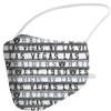 Fanatics Adult Las Vegas Raiders Face Covering 3-Pack view 4