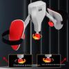 Cosych Leg exercisers, Thigh Shapers, Inner Thigh Exercise Equipment, Kegel Exercise Products for Men and Women,Black,One Size view 4