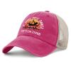 Everyone Loves A Good Pole Dance Hat Mens Funny Fishing Hat Mens Pink Cap Vintage Unique Gifts for Singers view 1