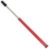 Hand Pump For PVC Nylon Canvas Air Bag Drain Pipe Bung Schrader Valve Bike view 2