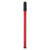 Hand Pump For PVC Nylon Canvas Air Bag Drain Pipe Bung Schrader Valve Bike view 3