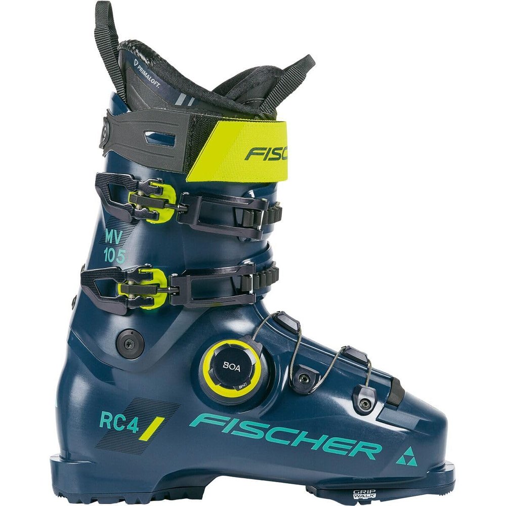 RC4 105 MV Boa Boot - 2024 - Women's, Petrol, 22.5