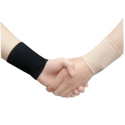 BUTIFULSIC Wrist Support Brace 2 Pcs Wristband Wrist Wraps for Golf m Size Wrist Brace Injury Protect