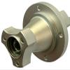 15mm Mini Bike Rear Hub. CNC Alloy Rear Wheel Hub For Z50 Monkey Wheels. view 2