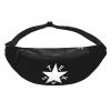 Texas De Zavala Unisex Adjustable Waist Bag Outdoor Sports Running Waist Bag Business Travel Phone Bag view 2