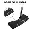 MAZEL Golf Putter Grip & Golf Putter,Bundle of 2 view 2