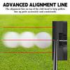 MAZEL Golf Putter Grip & Golf Putter,Bundle of 2 view 3