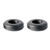 Sawyer Rubber Oar Stops view 1