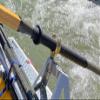 Sawyer Rubber Oar Stops view 4