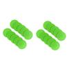 BESPORTBLE 40pcs Air Hockey Pucks Green Mini Ice Hockey for Game Tables for Competitive Play and Outdoor Fun view 1