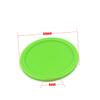 BESPORTBLE 40pcs Air Hockey Pucks Green Mini Ice Hockey for Game Tables for Competitive Play and Outdoor Fun view 2