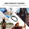 BESPORTBLE 3pcs Trainer Hand Exerciser for Strength Training Portable Arm Strength Training Equipment for Enhanced Pulling Anytime Anywhere Ergonomic Grip Design for Comfortable Use view 3