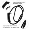 BESPORTBLE 3pcs Trainer Hand Exerciser for Strength Training Portable Arm Strength Training Equipment for Enhanced Pulling Anytime Anywhere Ergonomic Grip Design for Comfortable Use view 4