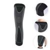 Gatuida Knee Protective Pad Long Compression Support Sleeve for Running Breathable Material Soft and Comfortable for Gym Basketball Yoga and Fitness Activities view 3