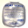Heat Wave Instant Reusable Heat Packs Small 4-Pack Clear: Instant Reusable Hand Warmers for Camping, Hiking, and Pain Relief (3 x 5), Click Heat Safe, Non-Toxic and Made in USA view 2