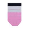 Hanes Women's Originals Ultra SuperSoft Hipster Underwear, 5-Pack, Viscose from Bamboo Panties view 1