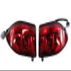 3G LED Deluxe Light Kit for Club Car Tempo Golf Carts 2018+ view 3