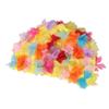 GOOHOCHY 1pc Flower Swim Cap for Women Breathable Comfortable Design Lightweight Fashion Swim Hat for Long Hair for Pool and Beach Use Adorable Summer Accessory view 1