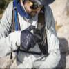 CamelBak Chase Adventure 8 Hydration Vest- for Gravel, Mountain, Bikepacking and Endurace Cycling- 2L Reservoir, Black/Earth view 2