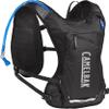 CamelBak Women's Chase Race 4 Hydration Vest- for Gravel, Mountain, Bikepacking and Endurace Cycling- 1.5L Reservoir, Black view 1