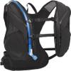 CamelBak Women's Chase Race 4 Hydration Vest- for Gravel, Mountain, Bikepacking and Endurace Cycling- 1.5L Reservoir, Black view 3