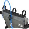 CamelBak M.U.L.E. Bikepacking Waterproof Triangle Frame Pack - Includes 2L Quickstow Hydration Reservoir Bladder, Large view 2