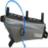 CamelBak M.U.L.E. Bikepacking Waterproof Triangle Frame Pack - Includes 2L Quickstow Hydration Reservoir Bladder, Large view 3