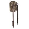 Higdon Outdoors Marsh Seat (Original Bottomland) | Adjustable Sink Proof Marsh Seat with Removeable Shoulder Strap for Wetland Waterfowl Hunting view 3