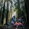 CamelBak M.U.L.E. Bikepacking Bike Handledbar Stem Pack for Snacks, Phone, Essentials Storage view 2