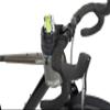 CamelBak M.U.L.E. Bikepacking Bike Handledbar Stem Pack for Snacks, Phone, Essentials Storage view 4
