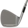 Cleveland Golf Smart Sole Full-Face Wedge, Satin, 50 Degrees, Steel, Right Hand view 3