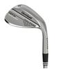 Cleveland Golf RTX Full-Face 2 Tour Rack Wedge, Satin, 58 Degrees, Steel, Right Hand view 1