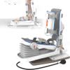 ctamm Foot Rehabilitation Training Equipment, Ankle Trainer, 3-Speed Speed Regulation, Control The Training Angle Independently, Fracture Postoperative Exercise Squat Foot Ptosis Varus Correction