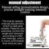 ctamm Foot Rehabilitation Training Equipment, Ankle Trainer, 3-Speed Speed Regulation, Control The Training Angle Independently, Fracture Postoperative Exercise Squat Foot Ptosis Varus Correction view 3