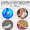 ctamm Foot Rehabilitation Training Equipment, Ankle Trainer, 3-Speed Speed Regulation, Control The Training Angle Independently, Fracture Postoperative Exercise Squat Foot Ptosis Varus Correction view 4