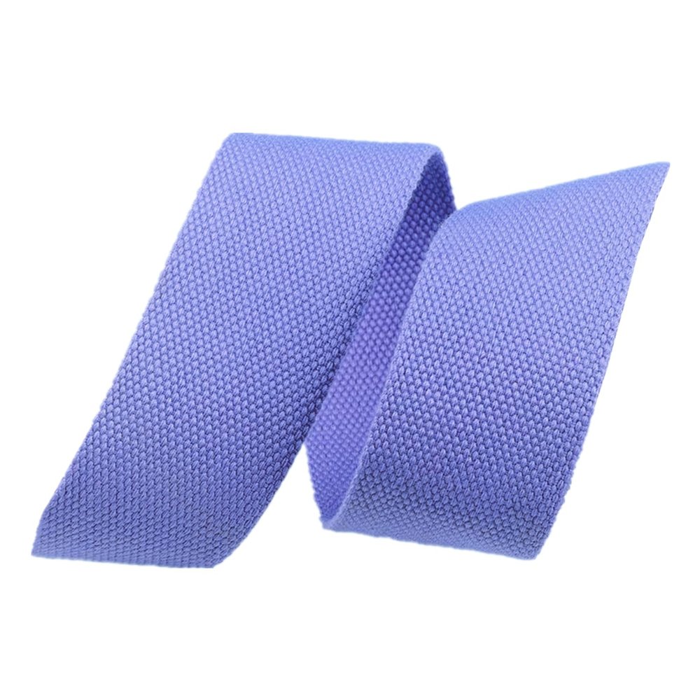 2 Inch Wide Cotton Webbing Strap for Bags Rucksack Backpacks Luggage Cargo Strapping Arts and Crafts