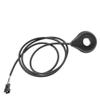XIBANY Motorized Scooter 12 Magnet Electric Bicycle Pedal Assistant Sensor PAS System Auxiliary Speed Single Double Hall Sensor Ebike E-Bike Parts Motorized Scooter view 3