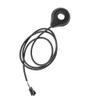 XIBANY Motorized Scooter 12 Magnet Electric Bicycle Pedal Assistant Sensor PAS System Auxiliary Speed Single Double Hall Sensor Ebike E-Bike Parts Motorized Scooter view 4