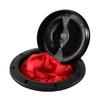 ihreesy Round Boat Hatch Cover,6 Inches Waterproof Deck Plate Hatch Cover Non Slip Inspection Hatch with Detachable Lid,Detachable Clear Lid for Kayak Canoe view 2