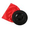 ihreesy Round Boat Hatch Cover,6 Inches Waterproof Deck Plate Hatch Cover Non Slip Inspection Hatch with Detachable Lid,Detachable Clear Lid for Kayak Canoe view 3