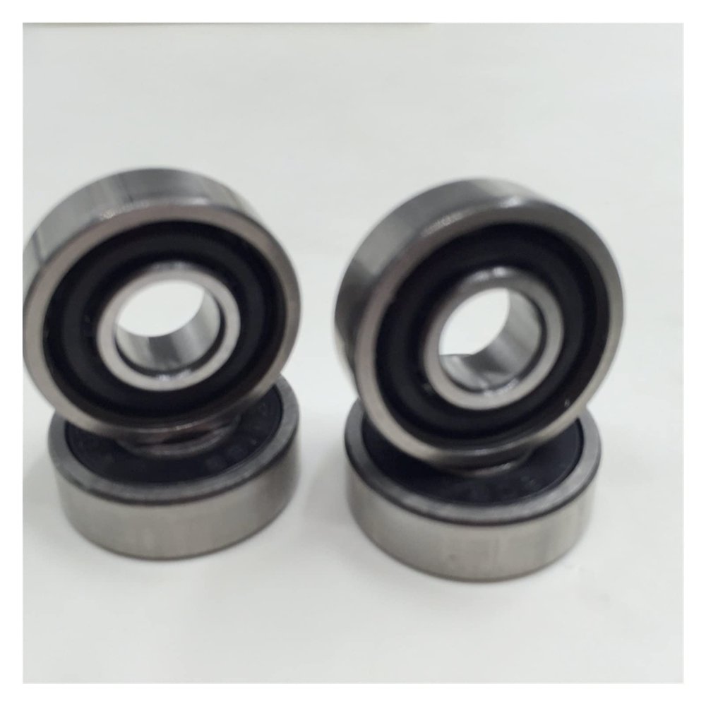 WEIWEIBEIER 608 Skate Bearing Precision 608 Competition Skate Bearings 8x22x7mm