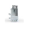 3200lbs Boat Winch 10m x 5mm Steel Cable 2-Speed 8:1, 4:1 Gear Hand Crank Towing view 2