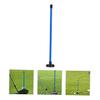 BRIGHTFUFU Golf Training Sticks Golf Alignment Stick Swing Alignment Training Tool view 2