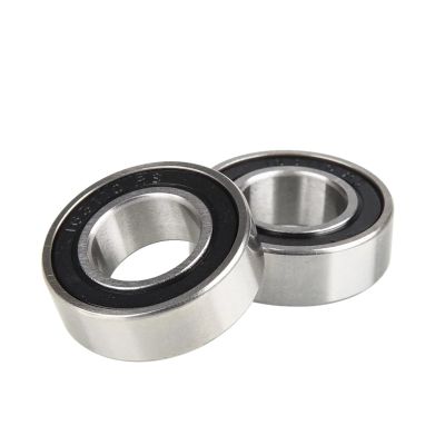 AALLYN Spherical Rod end Bearing 2pcs 163110-2RS 16x31x10mm Bike Bicycle Bottom Bracket Bearings