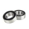 AALLYN Spherical Rod end Bearing 2pcs 163110-2RS 16x31x10mm Bike Bicycle Bottom Bracket Bearings view 1
