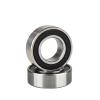 AALLYN Spherical Rod end Bearing 2pcs 163110-2RS 16x31x10mm Bike Bicycle Bottom Bracket Bearings view 2