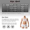 QinCiao Men's Mesh See-Through Crop Top Muscle Half Tops Racerback Tee Shirt with Boxer Shorts Black Medium view 4