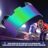 Football Visor, Football Helmet Visor for Adult and Youth Football Helmet Visors (Green) view 4